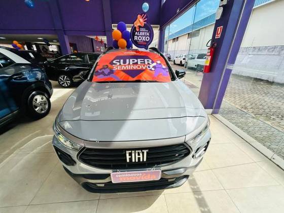 FIAT PULSE 1.3 FLEX DRIVE CVT